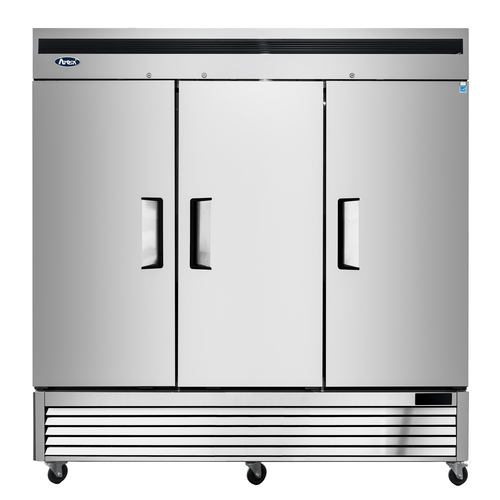 Atosa USA MBF8508GR Refrigerator, Reach-In