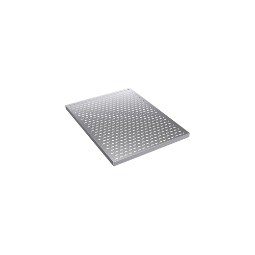Krowne Metal Corporation KR24-PE18 Royal Series Perforated Drainboard Insert 24 x 18 Stainless Steel
