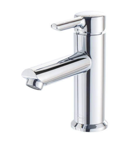Krowne Metal Corporation 14-550L Royal Series Faucet Deck-Mount Single Hole Single Lever Lavatory Faucet