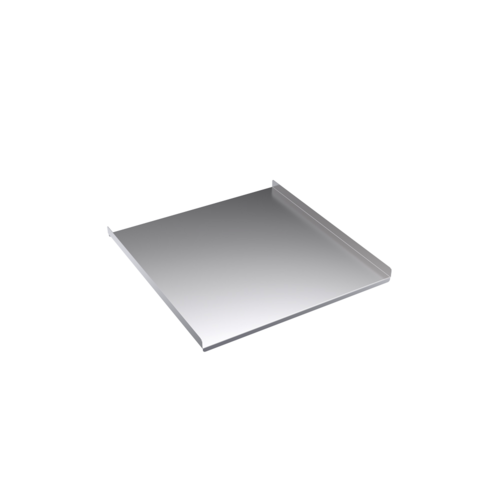 Krowne Metal Corporation KR-SS24 Royal Series Shelf for 24W storage cabinet stainless steel