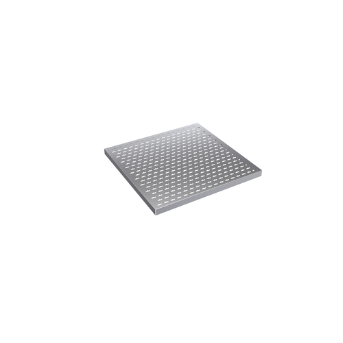 Krowne Metal Corporation KR19-PE18 Royal Series Perforated Drainboard Insert 19 x 18 stainless steel