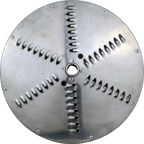 Skyfood Equipment 11S-Z5 316 Shredding Disc for PA-11S Food Processor