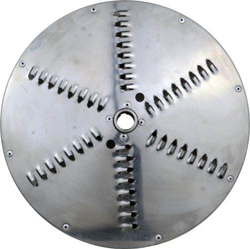 Skyfood Equipment 11S-Z5 316 Shredding Disc for PA-11S Food Processor