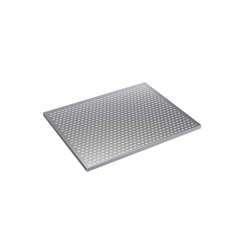 Krowne Metal Corporation KR24-PE30 Royal Series Perforated Drainboard Insert 24 x 30 Stainless Steel