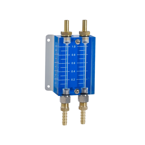 Krowne Metal Corporation KLD-DUAL Double Inline Leak Detector for Efficient Water Management