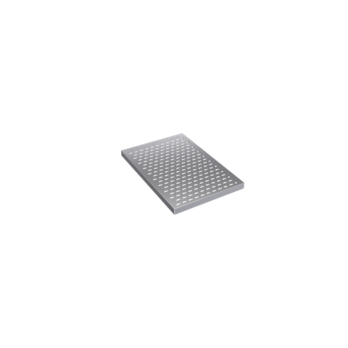 Krowne Metal Corporation KR19-PE12@2 Royal Series Perforated Drainboard Insert 19 x 12 stainless steel quantity of 2