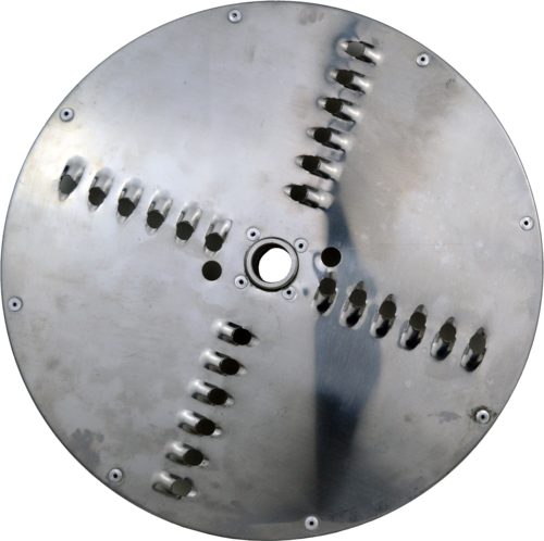 Skyfood Equipment 11S-Z8 5/16 Shredding Disc Compatible with PA-11S Food Processor