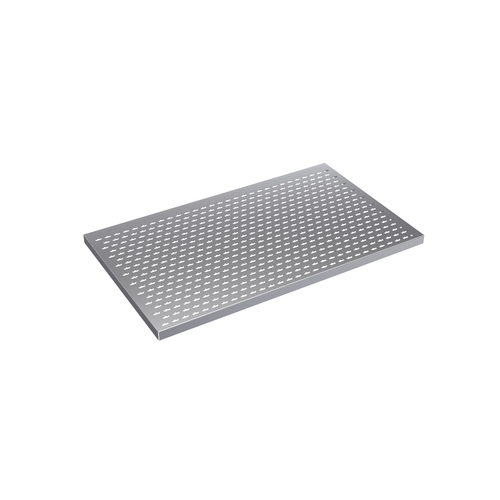 Krowne Metal Corporation KR19-PE30@2 Royal Series Perforated Drainboard Insert 19 x 30 stainless steel quantity of 2