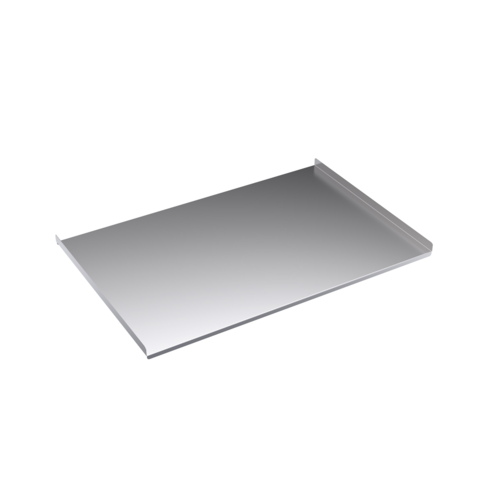 Krowne Metal Corporation KR-SS36 Royal Series Shelf for 36W storage cabinet stainless steel