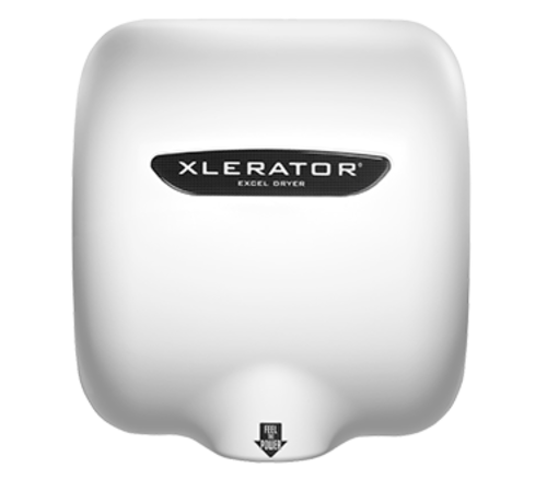 Excel Dryer XL-BW Hand Dryer Surface Mounted