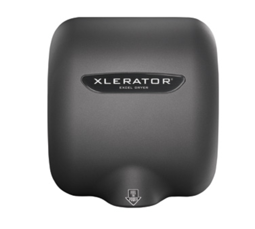 Excel Dryer XL-GR Hand Dryer Surface Mounted