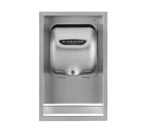 Excel Dryer 40502 Hand Dryer XLERATOR Recess Kit