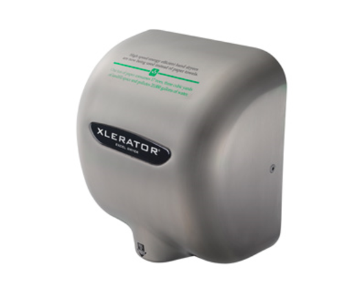 Excel Dryer XL-SI Hand Dryer Surface Mounted