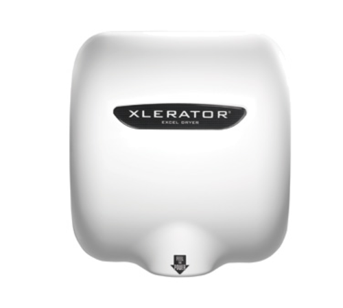 Excel Dryer XL-W Hand Dryer Surface Mounted