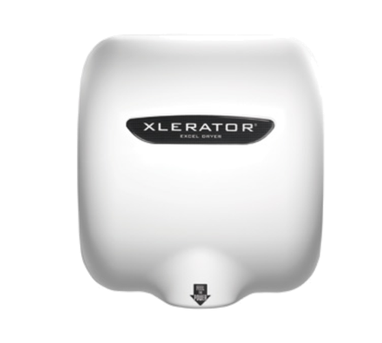 Excel Dryer XL-W Hand Dryer Surface Mounted