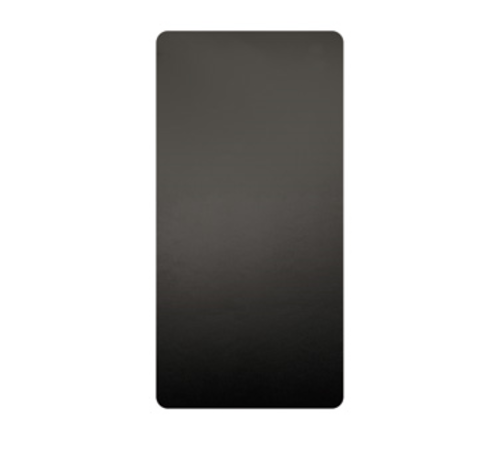 Excel Dryer 89B Hand Dryer XLERATOR Microban Wall Guard