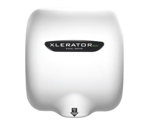Excel Dryer XL-W-ECO Hand Dryer Surface Mounted