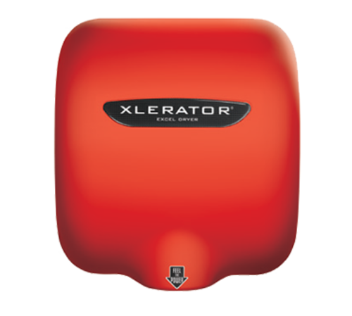 Excel Dryer XL-SP Hand Dryer Surface Mounted