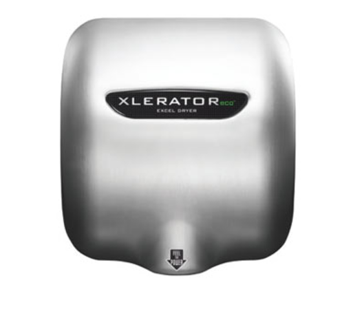 Excel Dryer XL-SB-ECO Hand Dryer Surface Mounted