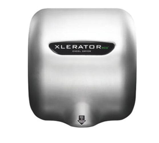 Excel Dryer XL-SB-ECO Hand Dryer Surface Mounted