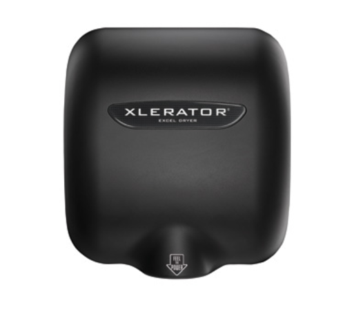 Excel Dryer XL-SP-RB Hand Dryer Surface Mounted