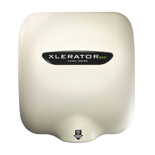 Excel Dryer XL-SP-ECO-B Hand Dryer Surface Mounted