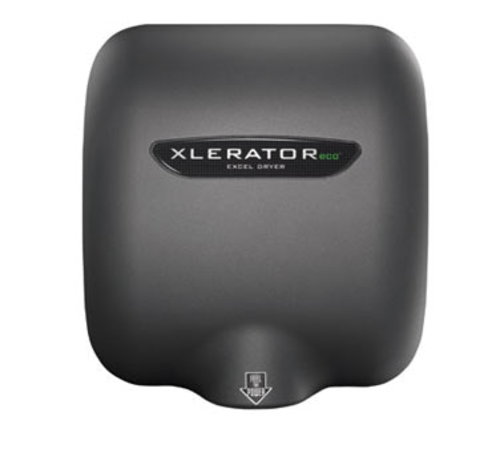 Excel Dryer XL-GR-ECO Hand Dryer Surface Mounted