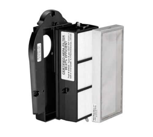 Excel Dryer 40525 Hand Dryer Hepa Filter Retro Fit Kit