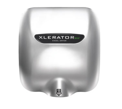 Excel Dryer XL-C-ECO Hand Dryer Surface Mounted