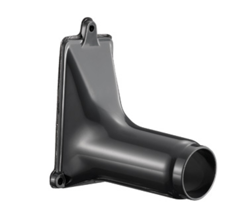 Excel Dryer 62.2 Hand Dryer Noise Reduction Nozzle