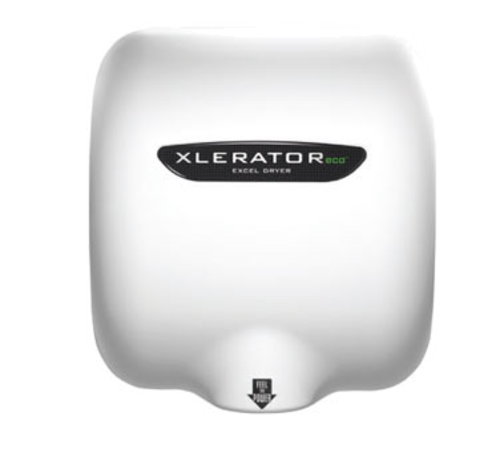 Excel Dryer XL-SP-ECO Hand Dryer Surface Mounted