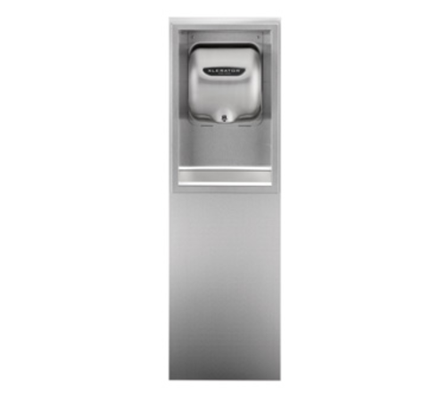 Excel Dryer 40576 Hand Dryer Xchanger Combo Kit