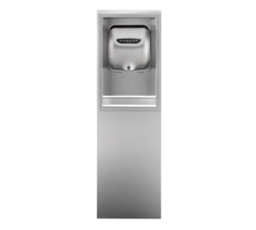 Excel Dryer 40551 Hand Dryer Xchanger Kit
