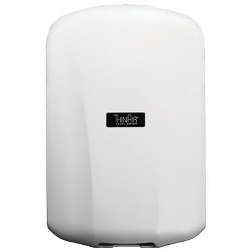 Excel Dryer TA-ABS Hand Dryer Surface Mounted