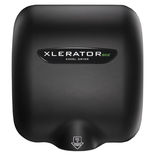 Excel Dryer XL-SP-ECO-RB Hand Dryer Surface Mounted