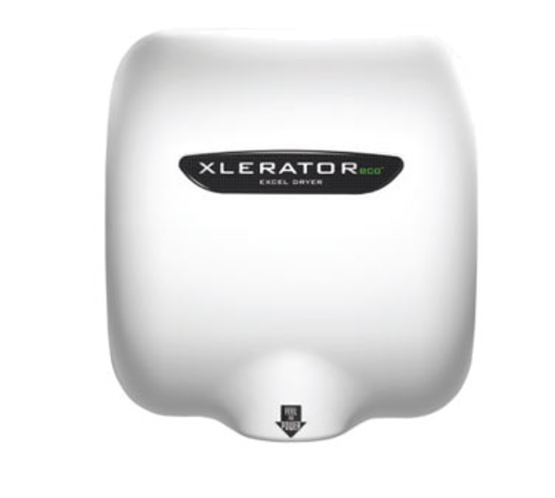 Excel Dryer XL-BW-ECO Hand Dryer Surface Mounted