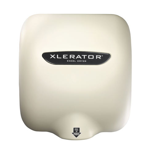 Excel Dryer XL-SP-B Hand Dryer Surface Mounted