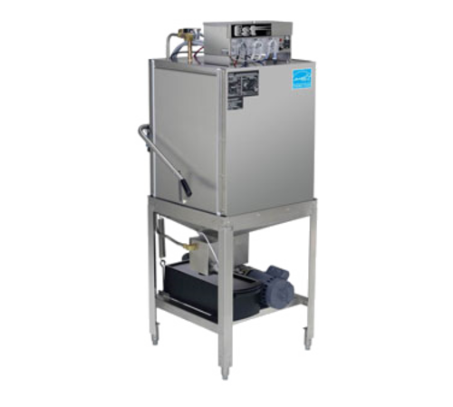 CMA Dish Machines USA EST-AH-EXT Dishwasher, Door Type