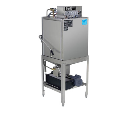 CMA Dish Machines USA E-3D-EXT Dishwasher, Door Type