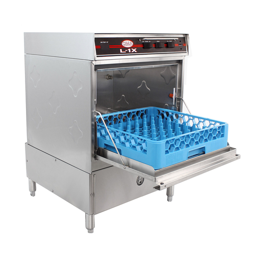 CMA Dish Machines USA L-1X W/HEATER Dishwasher, Undercounter