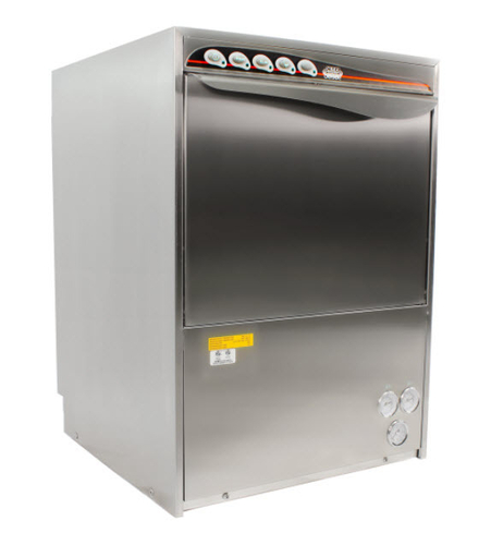 CMA Dish Machines USA UC50E Dishwasher, Undercounter
