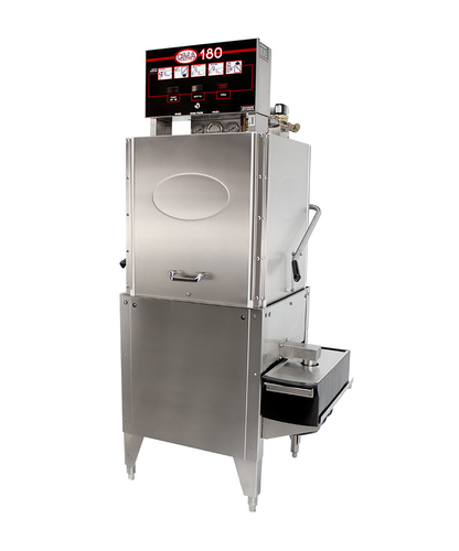 CMA Dish Machines USA 180-C Dishwasher, Door Type