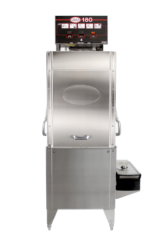 CMA Dish Machines USA 180-S Dishwasher, Door Type