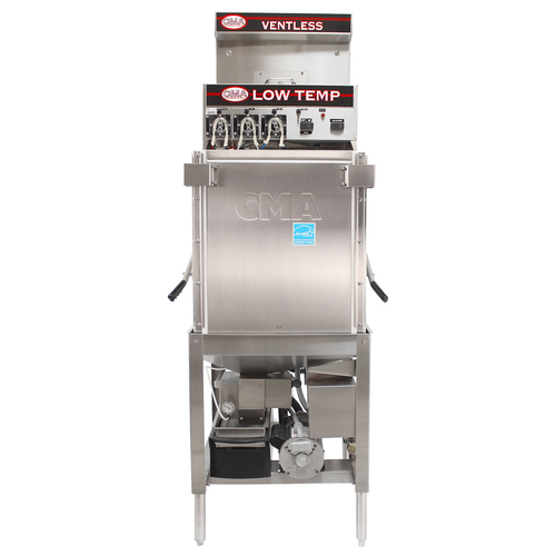 CMA Dish Machines USA EST-VL Dishwasher, Door Type, Ventless