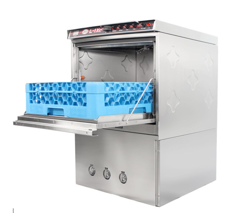 CMA Dish Machines USA L-1XE Dishwasher, Undercounter