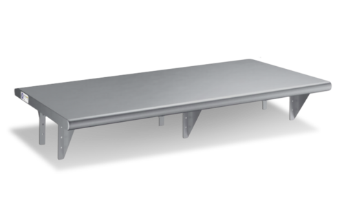 Steel Works SWPTS-2448-316 Shelf, Pass-Thru