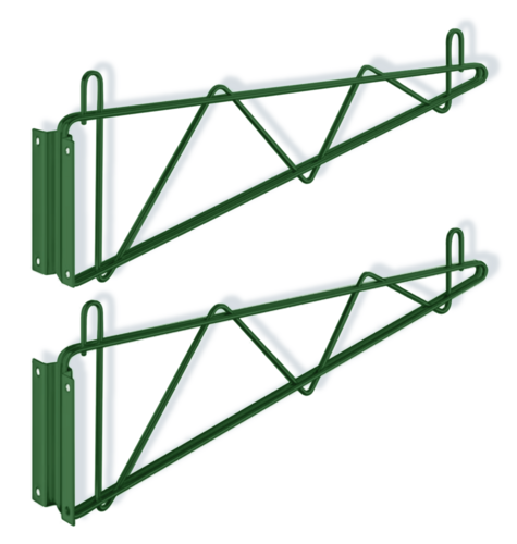 Steel Works SWWB-18G Shelf / Wall Bracket