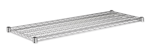 Steel Works SW1824C Shelving, Wire