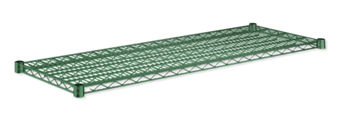 Steel Works SW1872G Shelving, Wire