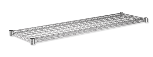 Steel Works SW1472C Shelving, Wire